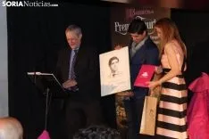 Entrega Premios Taurinos en La Barrosa
