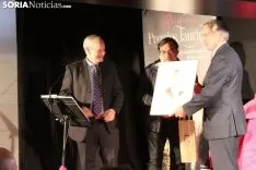Entrega Premios Taurinos en La Barrosa
