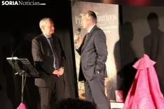 Entrega Premios Taurinos en La Barrosa