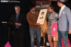 Entrega Premios Taurinos en La Barrosa