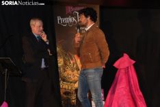 Entrega Premios Taurinos en La Barrosa