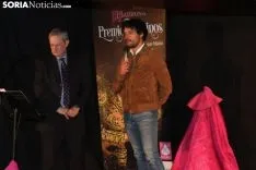 Entrega Premios Taurinos en La Barrosa