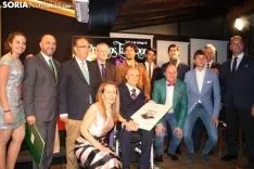 Entrega Premios Taurinos en La Barrosa