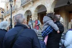 Arranca la III Semana Francesa en la capital de Soria. SN