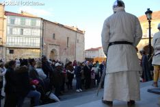 Arranca la III Semana Francesa en la capital de Soria. SN