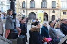 Arranca la III Semana Francesa en la capital de Soria. SN