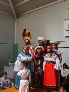 Una de las imágenes de las jornadas. 