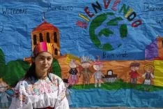 Una de las imágenes de las jornadas. 