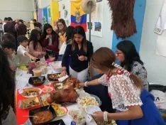 Una de las imágenes de las jornadas. 