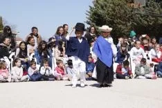Una de las imágenes de las jornadas. 