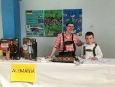 Una de las imágenes de las jornadas. 