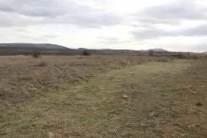 Foto 4 - Tierraquemada inicia las labores de mantenimiento del yacimiento de Numancia