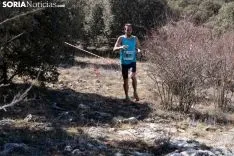 IV Subida al Palillo. /Jasmín Malvesado