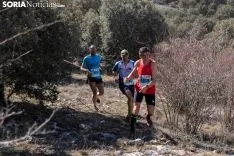 IV Subida al Palillo. /Jasmín Malvesado
