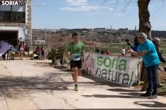 IV Subida al Palillo. /Jasmín Malvesado