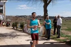 IV Subida al Palillo. /Jasmín Malvesado