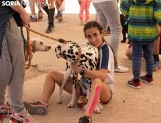 IV Subida al Palillo. /Jasmín Malvesado