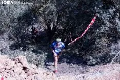 IV Subida al Palillo. /Jasmín Malvesado