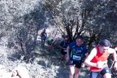 IV Subida al Palillo. /Jasmín Malvesado
