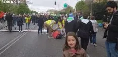 Foto 26 - Sigue en directo y la galer&iacute;a de la manifestaci&oacute;n de la #Espa&ntilde;aVaciada contra la despoblaci&oacute;n