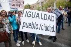 Carteles / María Ferrer