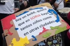 Carteles / María Ferrer