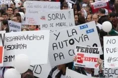 Carteles / María Ferrer
