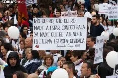 Carteles / María Ferrer