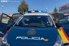 Sanas, inocentes y confiadas sonrisas en el Santa Barbara. /Jasmín Malvesado