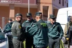 Sanas, inocentes y confiadas sonrisas en el Santa Barbara. /Jasmín Malvesado