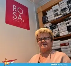 Rosa Ransanz