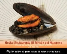Imágenes del Concurso de Pinchos Medievales.