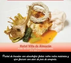Imágenes del Concurso de Pinchos Medievales.
