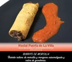 Imágenes del Concurso de Pinchos Medievales.