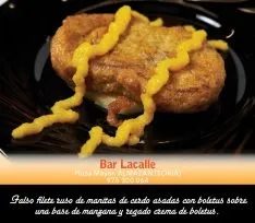 Imágenes del Concurso de Pinchos Medievales.