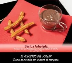 Imágenes del Concurso de Pinchos Medievales.