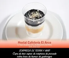 Imágenes del Concurso de Pinchos Medievales.