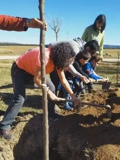 8ª Jornada Ecológica de Almenar. 