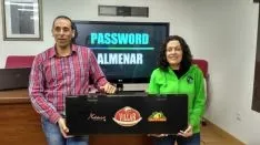 8ª Jornada Ecológica de Almenar. 