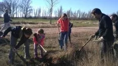 8ª Jornada Ecológica de Almenar. 