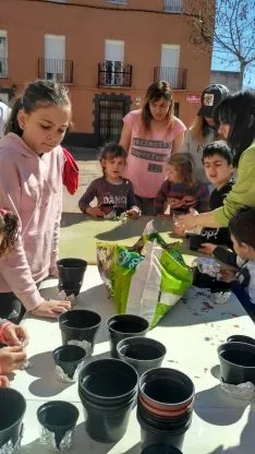 8ª Jornada Ecológica de Almenar. 
