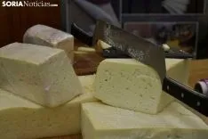 Fería del Chorizo de Covaleda.