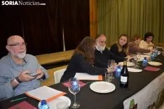Fería del Chorizo de Covaleda.