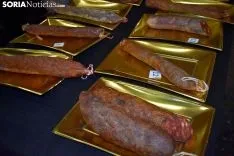 Fería del Chorizo de Covaleda.