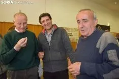 Fería del Chorizo de Covaleda.
