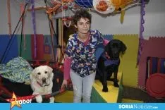 Foto 3 - LDT: Terapia ocupacional o c&oacute;mo sacar a la luz lo mejor de cada peque&ntilde;o