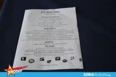 El Naútico Soria