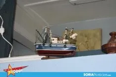 El Naútico Soria