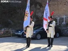 Una de las escenas vividas este sábado. /SN