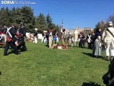 Una de las escenas vividas este sábado. /SN